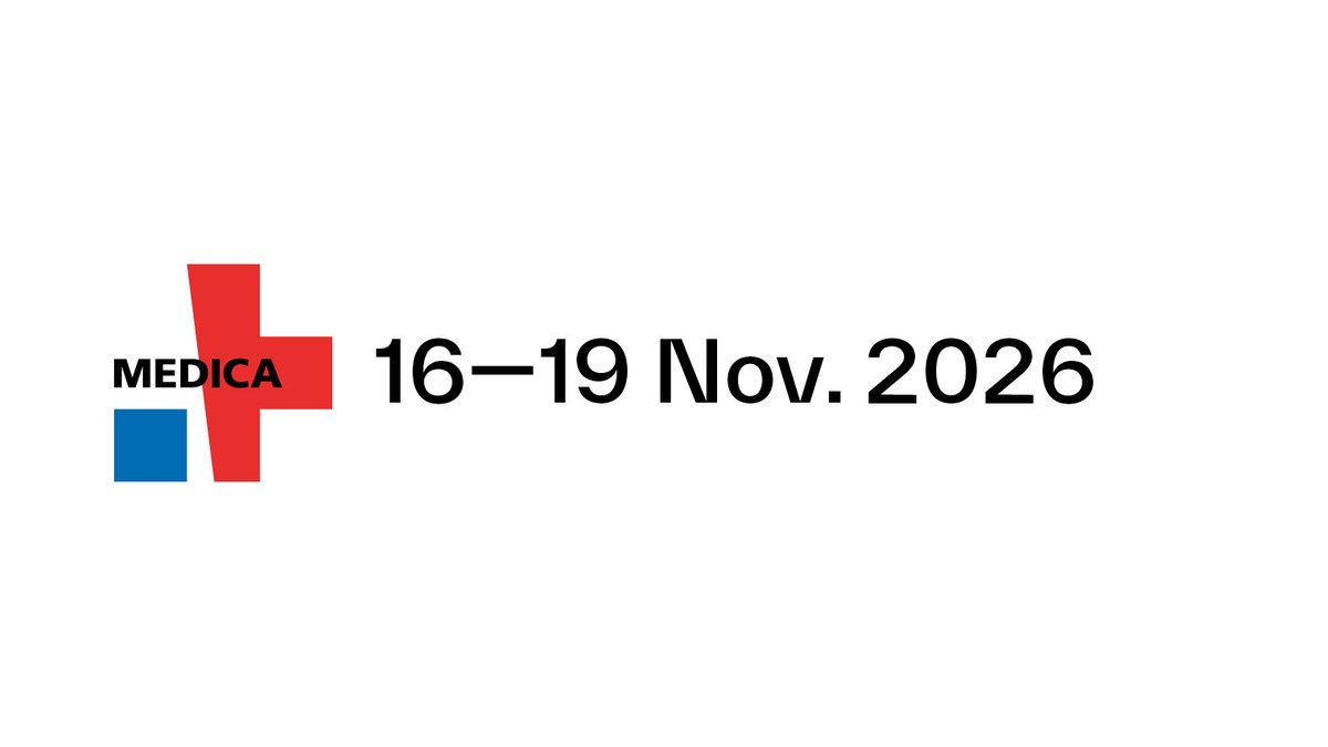 MEDICA Düsseldorf 2026