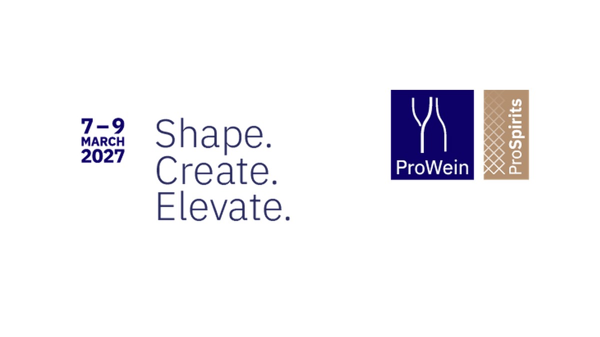 ProWein Düsseldorf 2027
