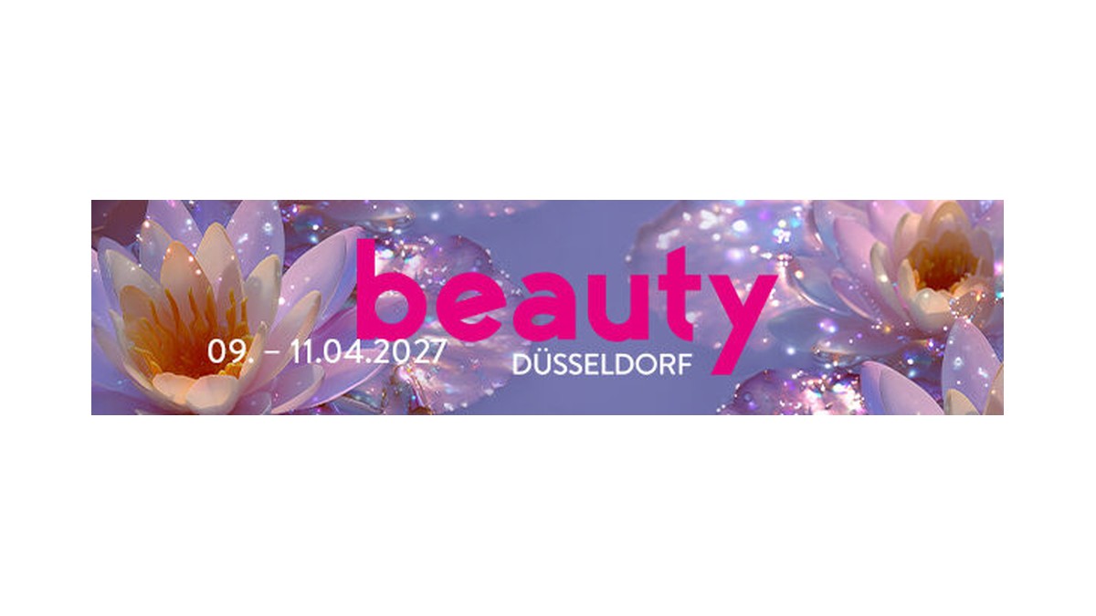 BEAUTY DÜSSELDORF 2027