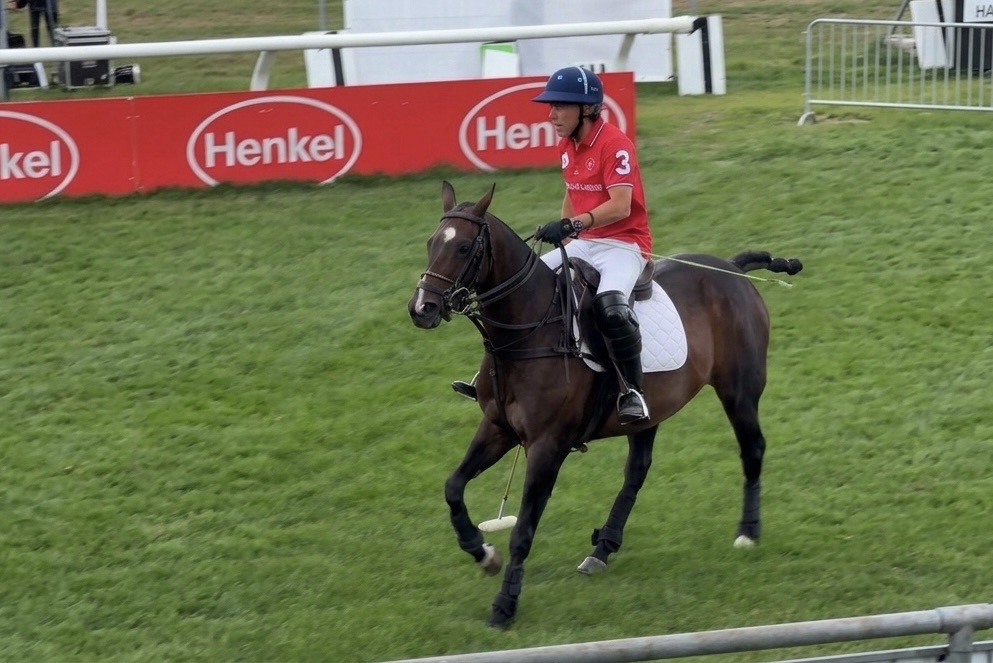 Engel & Völkers Polo Cup Düsseldorf
