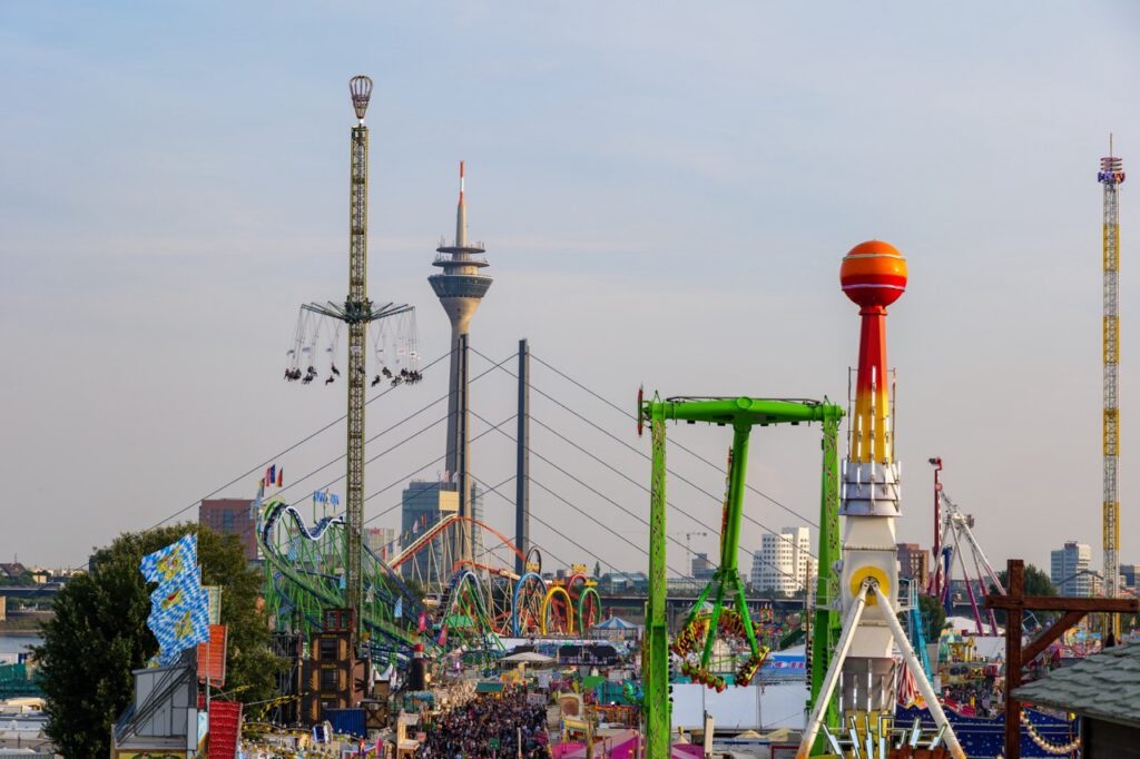 Rheinkirmes