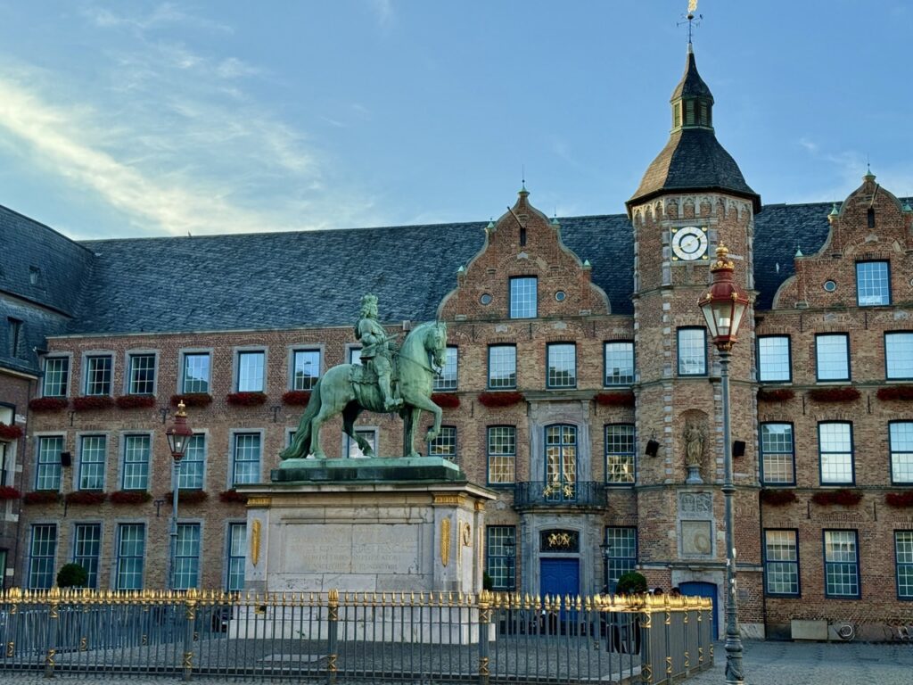 Rathaus