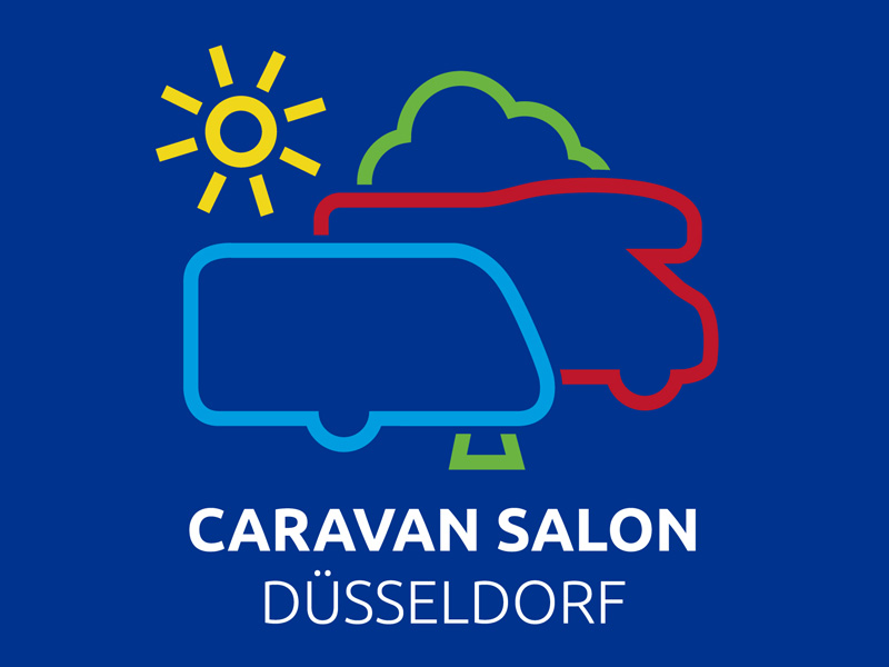 Caravan Salon Düsseldorf 2026