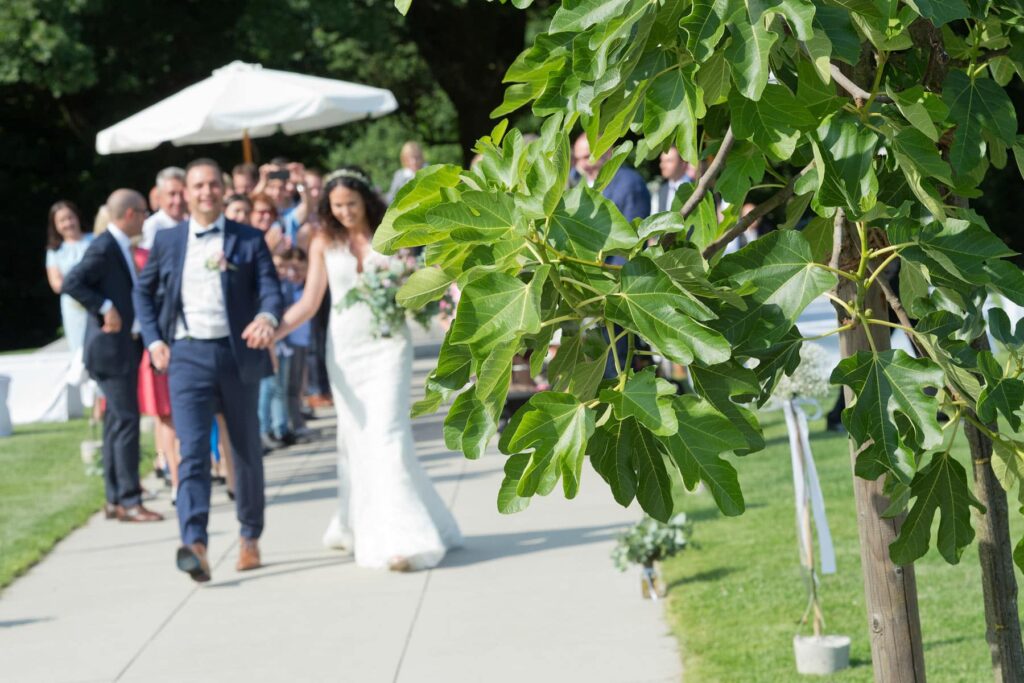 Hochzeitslocation Düsseldorf Scheune B7