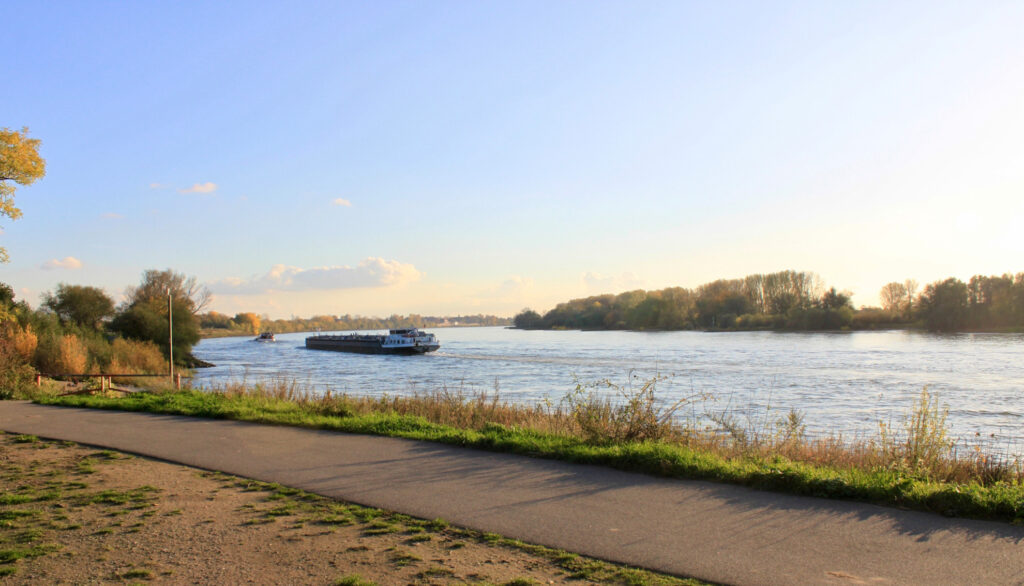 Hochzeitslocation Düsseldorf - Schlossallee 1